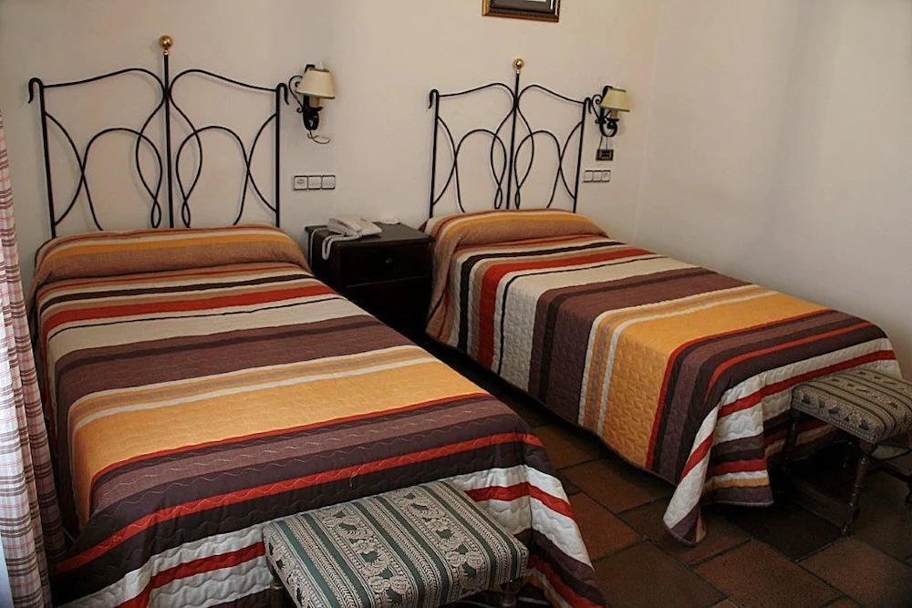 Hotel Restaurante Seto
