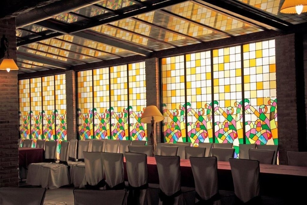 Hotel Restaurante Seto