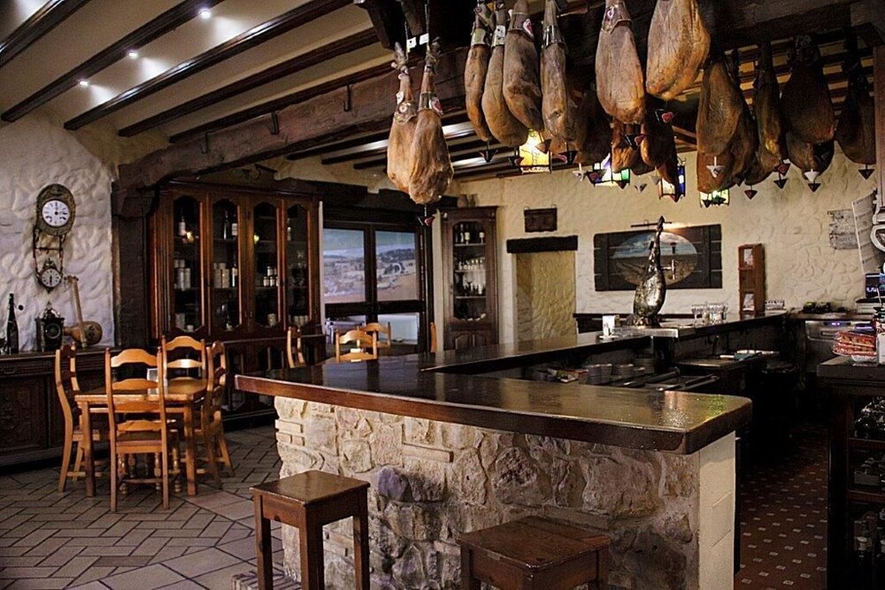 Hotel Restaurante Seto