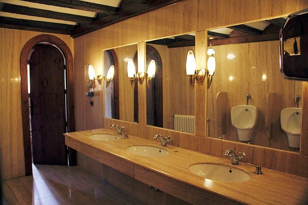 Hotel Restaurante Seto