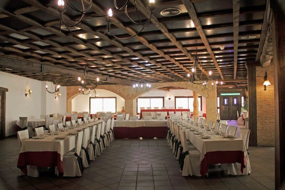 Hotel Restaurante Seto