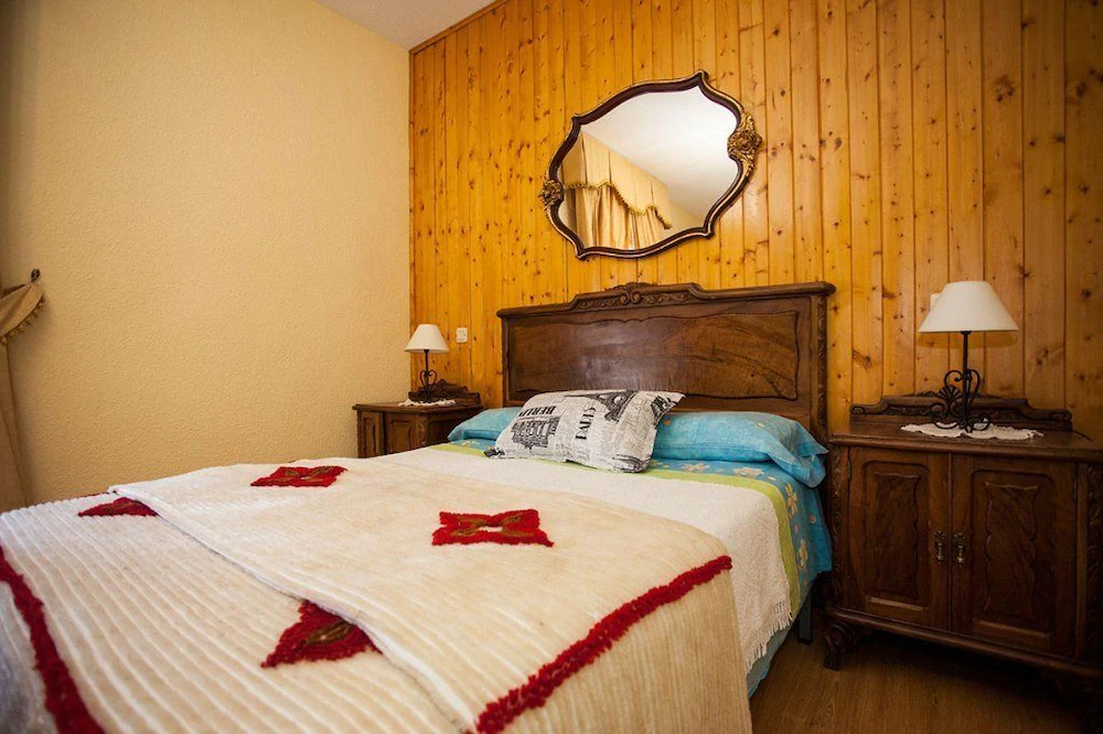 Hospederia del Comendador