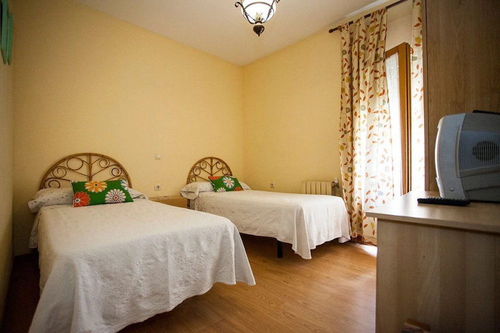 Hospederia del Comendador