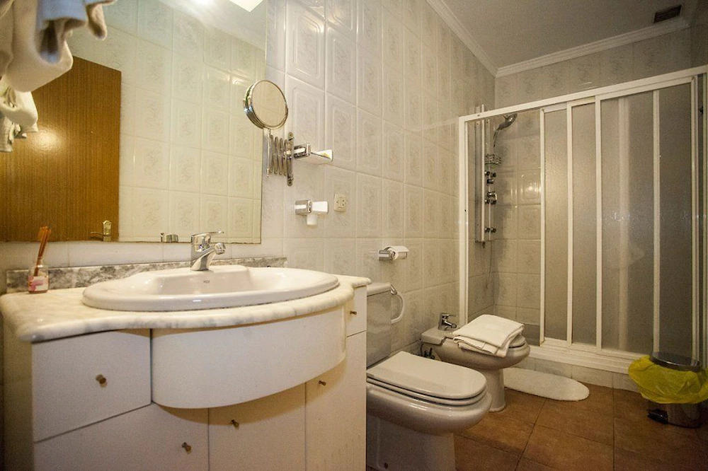 Hospederia del Comendador