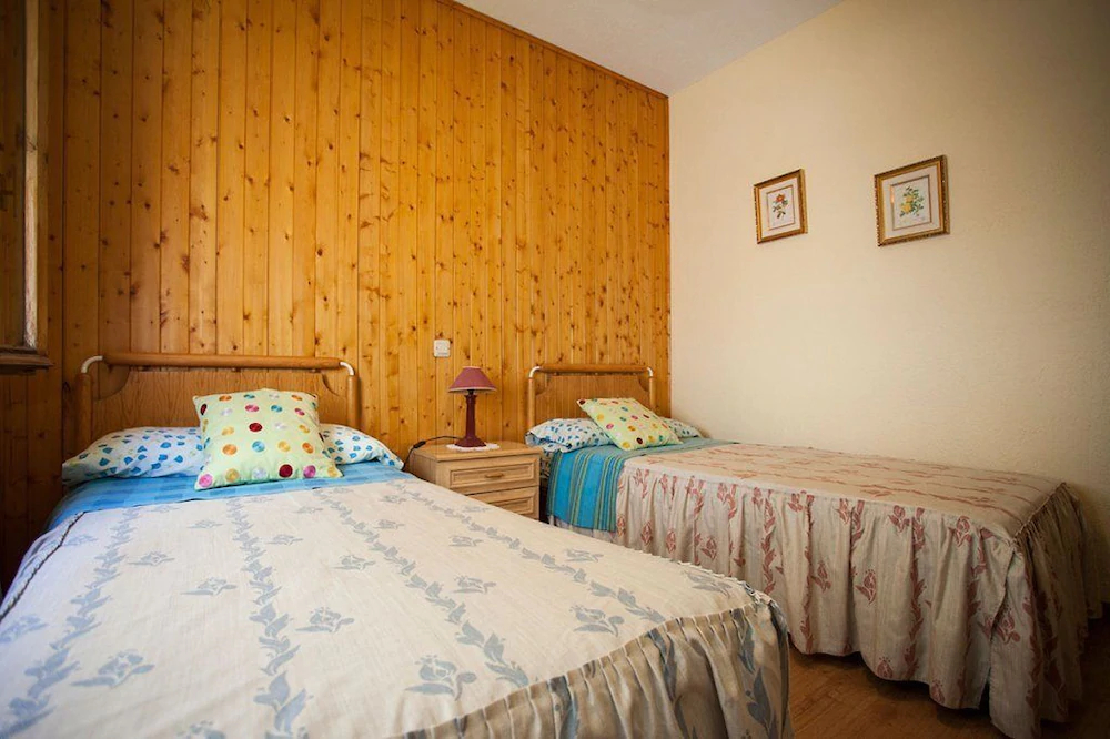 Hospederia del Comendador