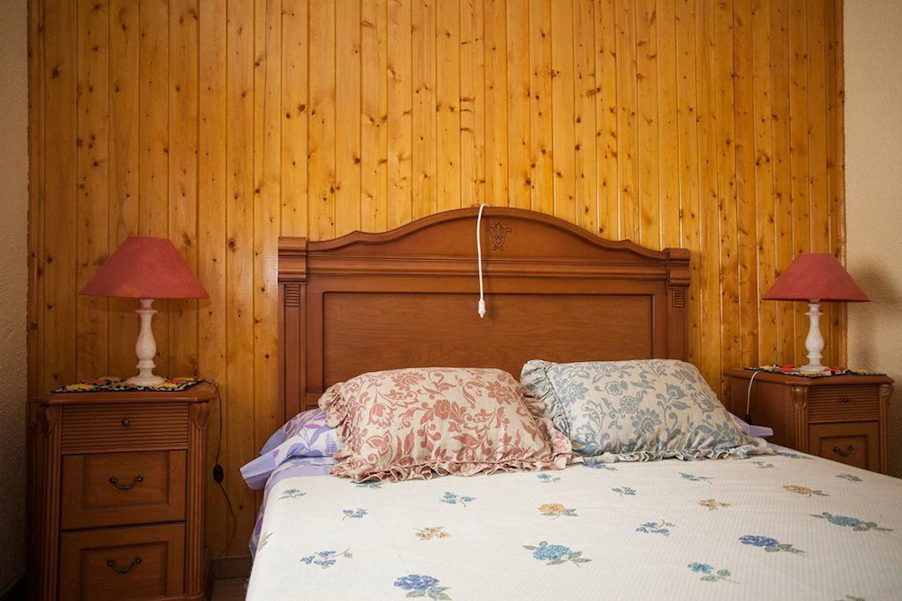 Hospederia del Comendador