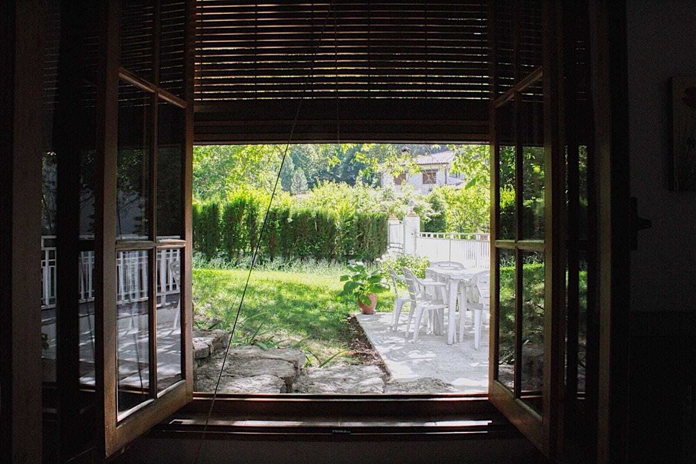 Alojamiento Rurales El Batan Del Puerto