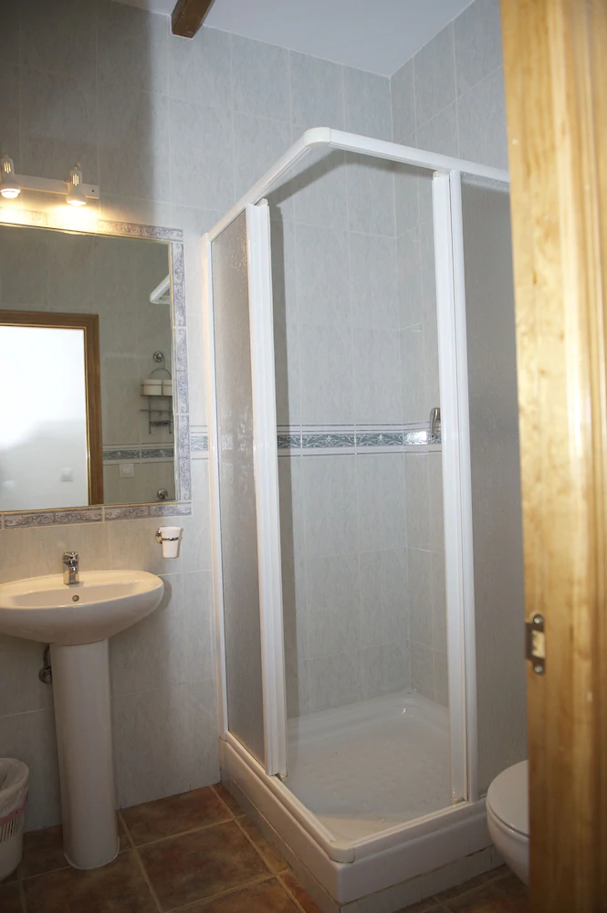 Alojamiento Rurales El Batan Del Puerto