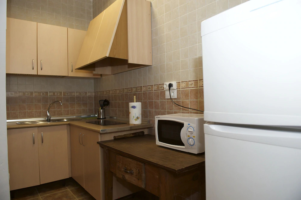 Alojamiento Rurales El Batan Del Puerto