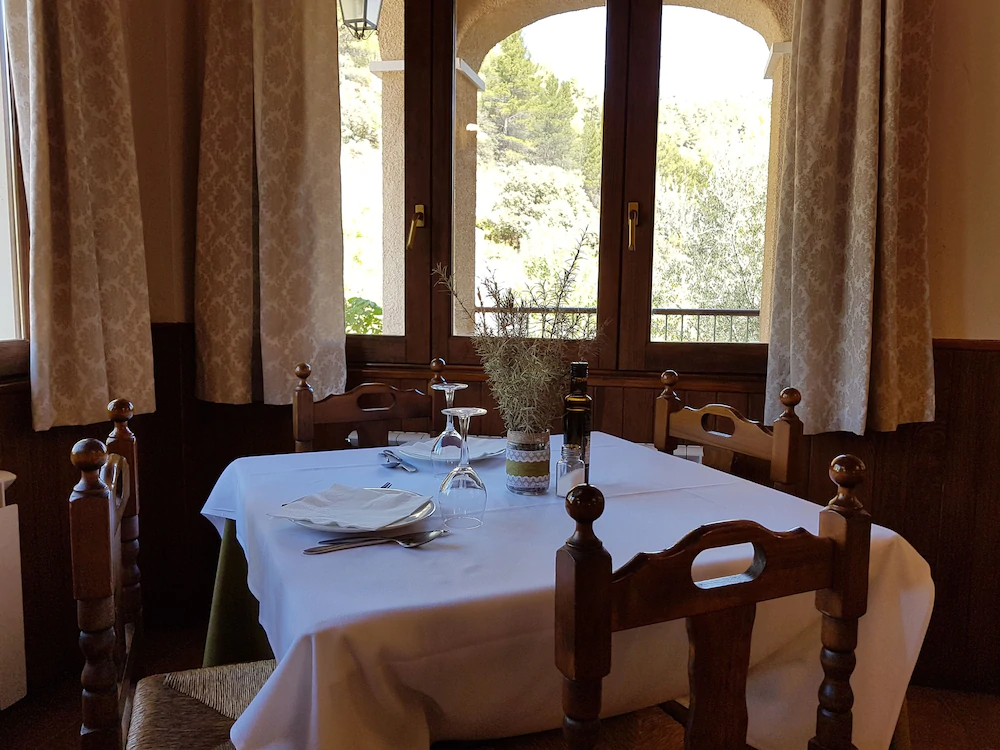 Hostal Sierra del Agua