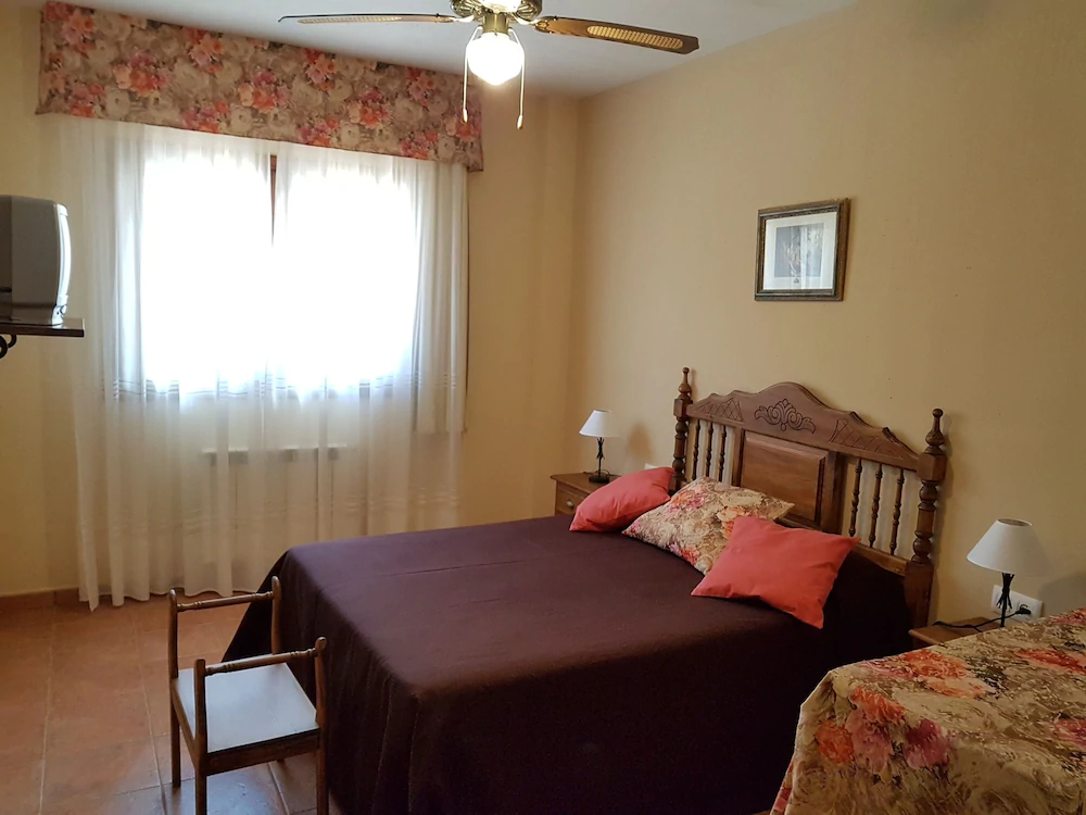 Hostal Sierra del Agua