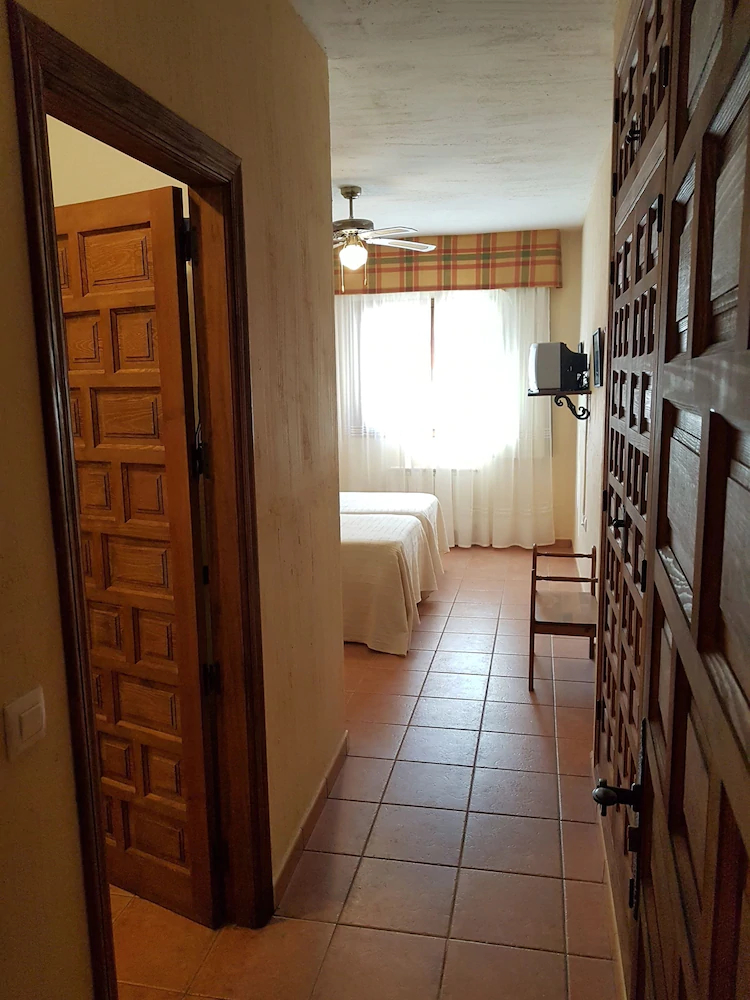 Hostal Sierra del Agua