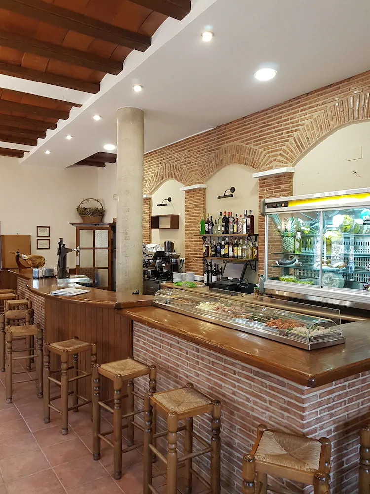 Hostal Sierra del Agua