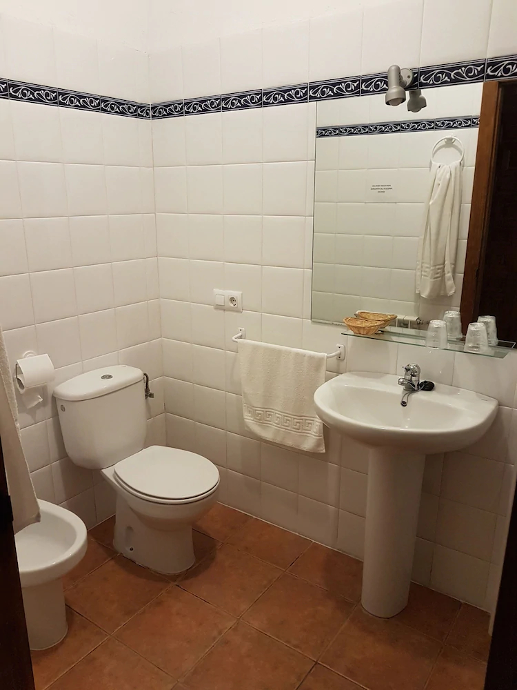 Hostal Sierra del Agua