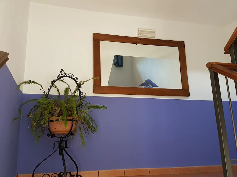 Hostal Sierra del Agua