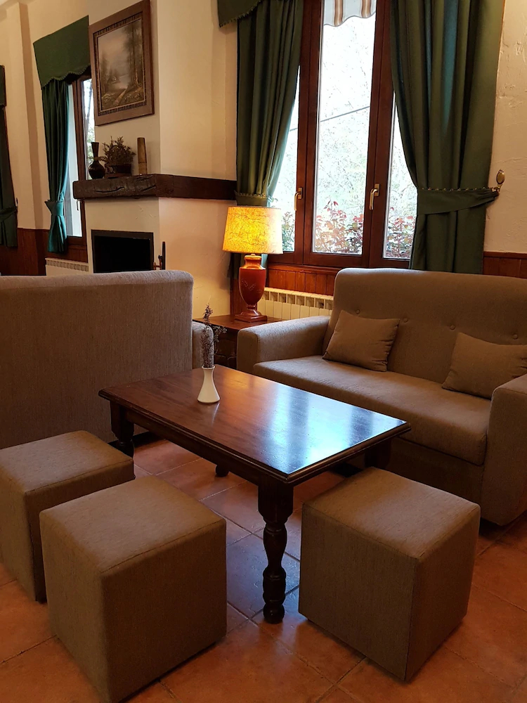 Hostal Sierra del Agua