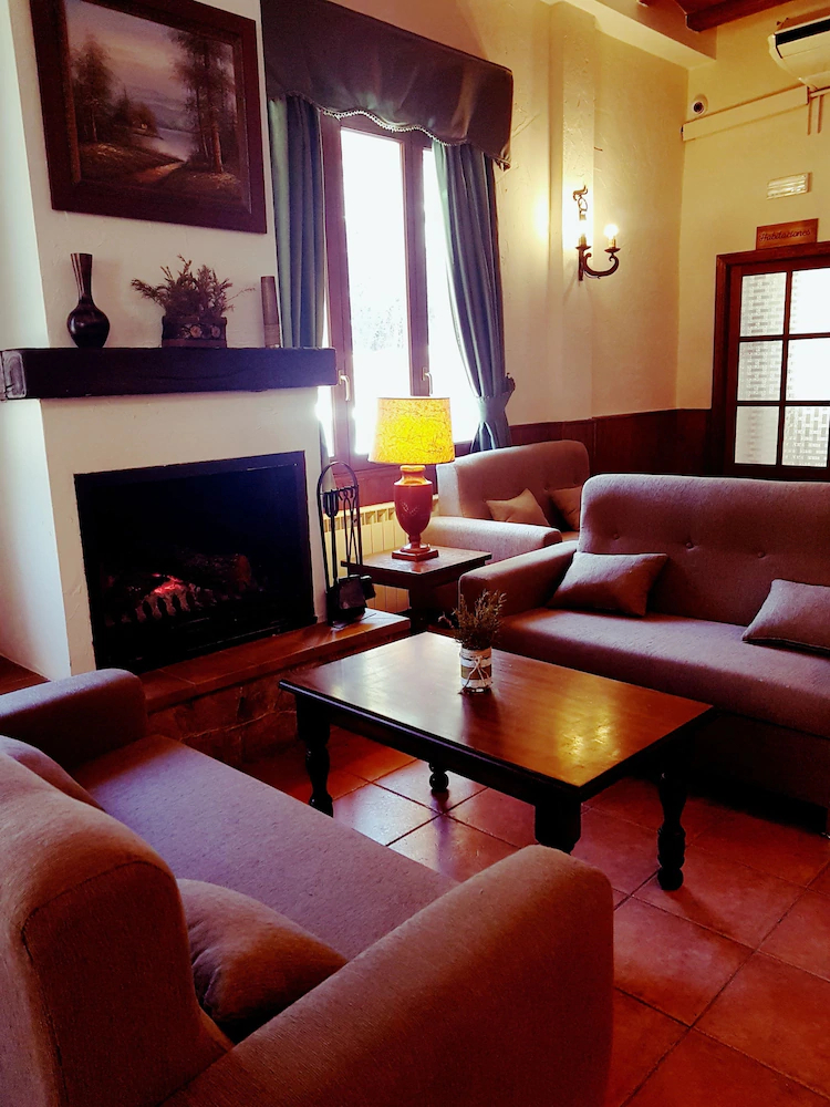 Hostal Sierra del Agua