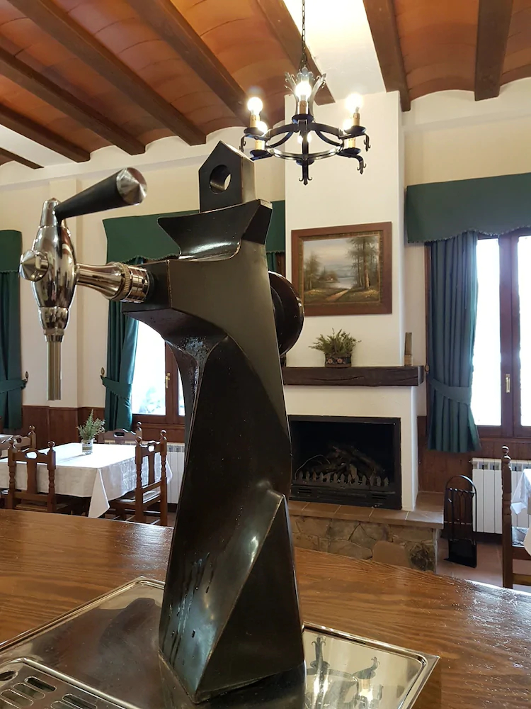 Hostal Sierra del Agua