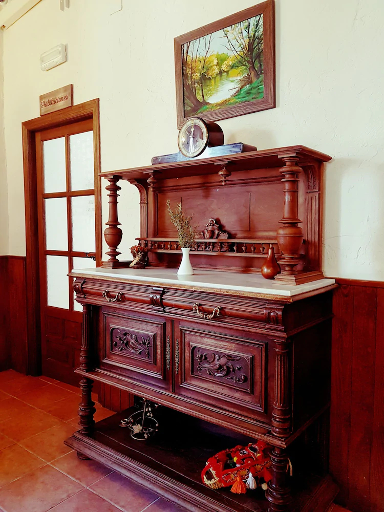 Hostal Sierra del Agua