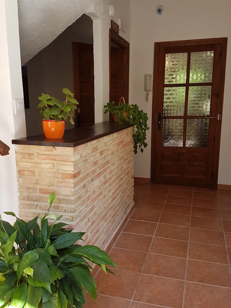 Hostal Sierra del Agua