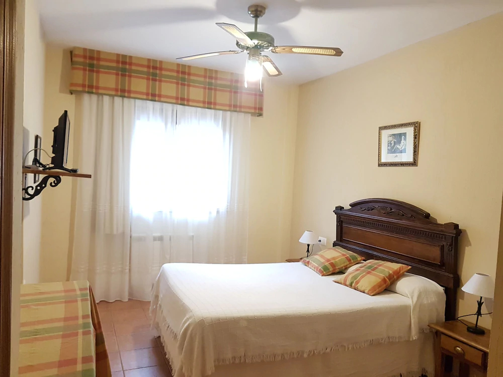 Hostal Sierra del Agua