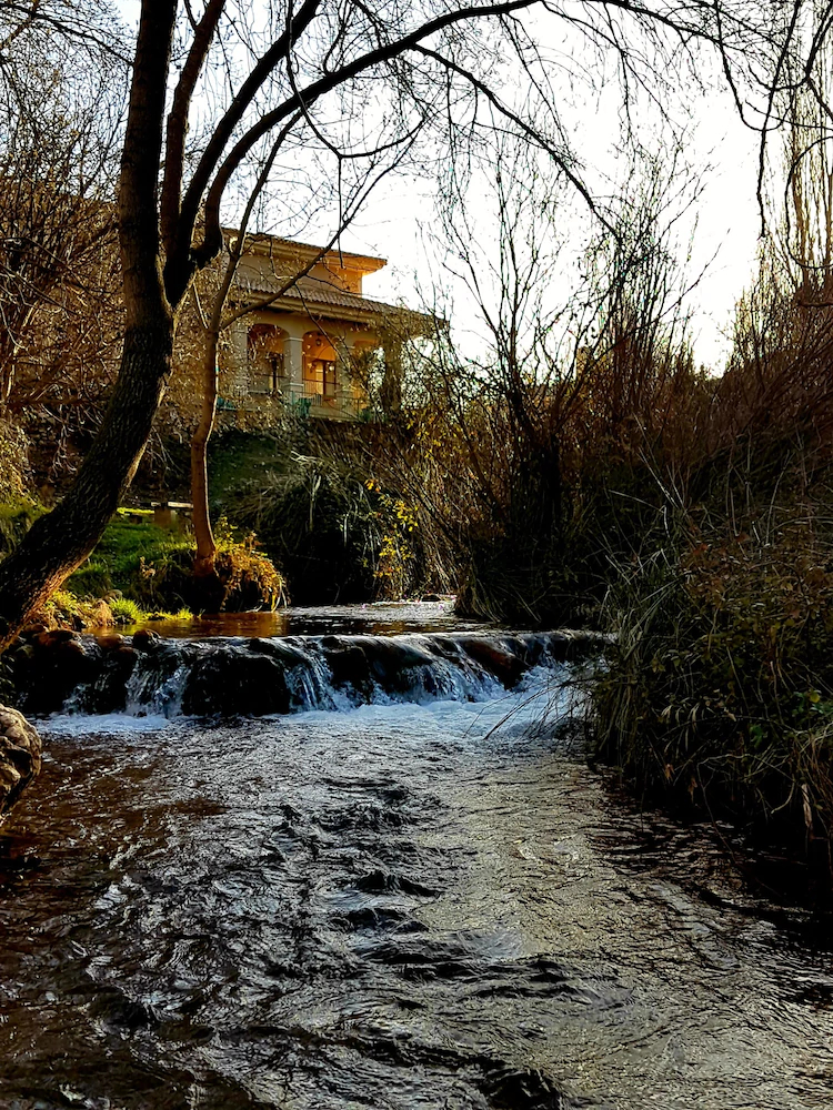 Hostal Sierra del Agua
