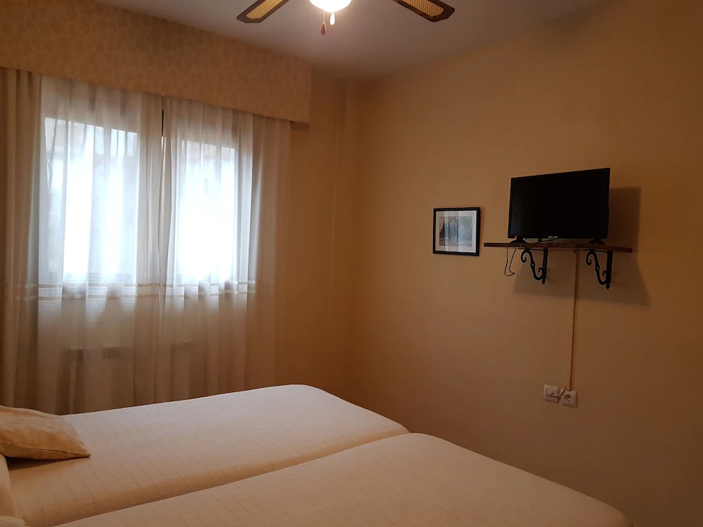 Hostal Sierra del Agua