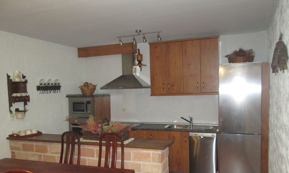 Serrania Del Tajo