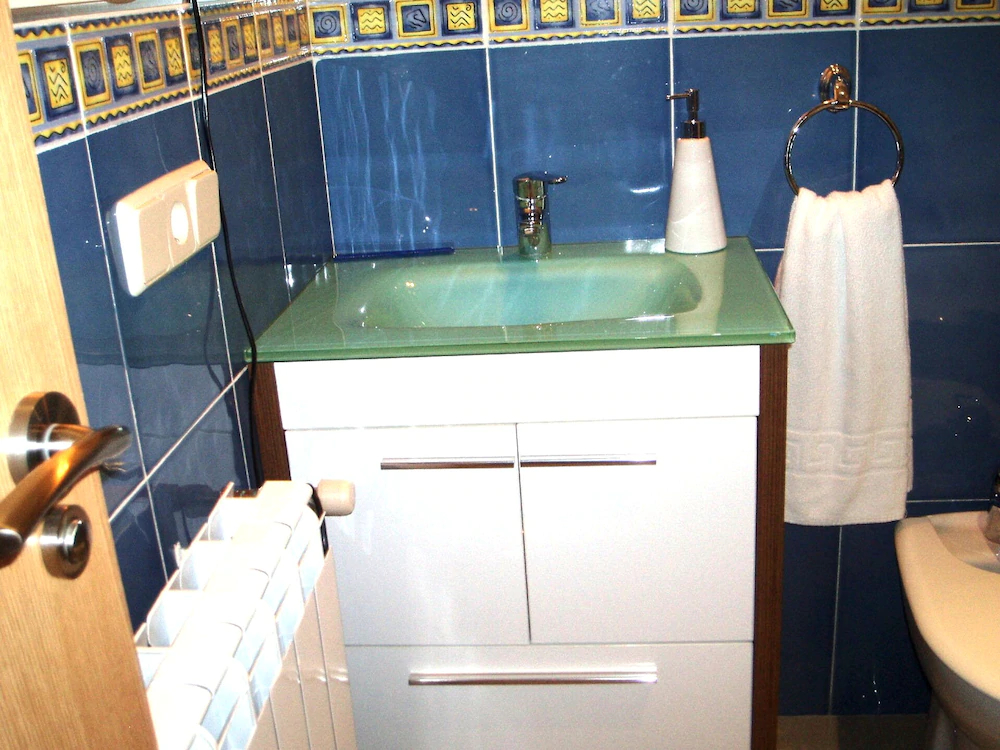 Hostal San Jose