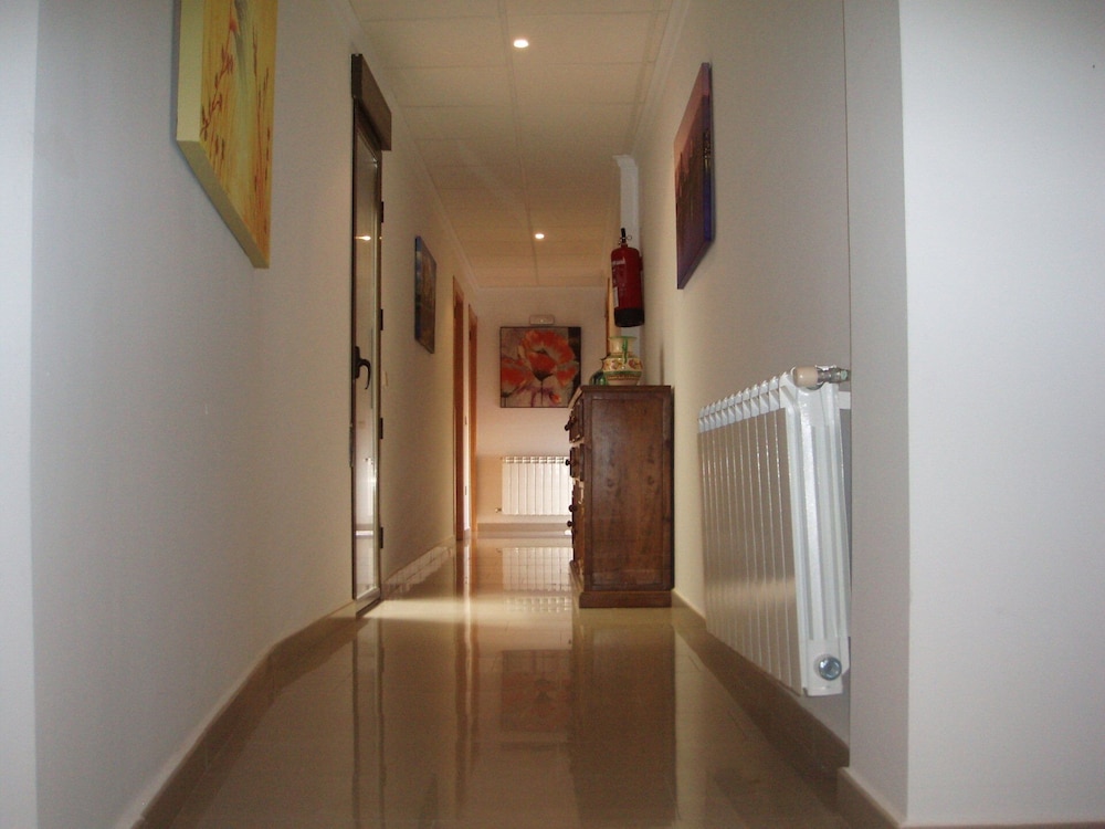 Hostal San Jose