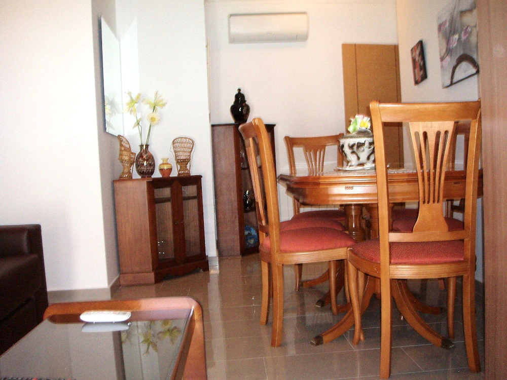 Hostal San Jose