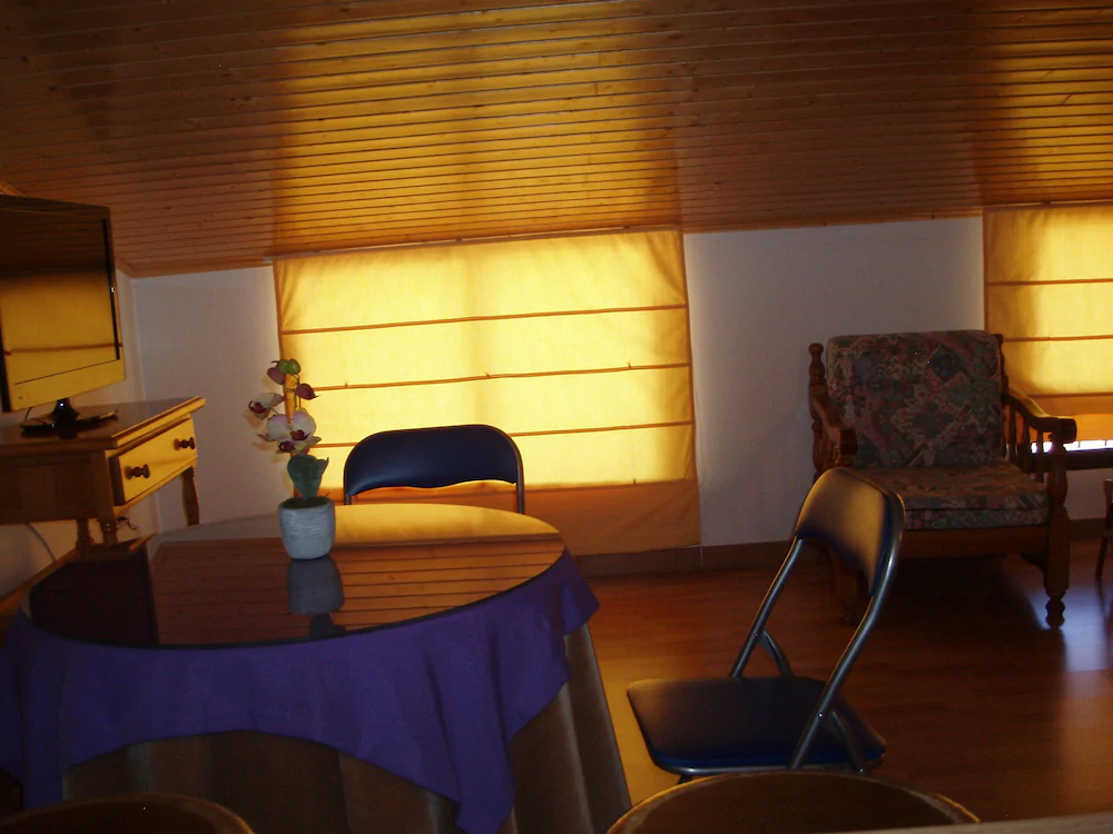 Hostal San Jose