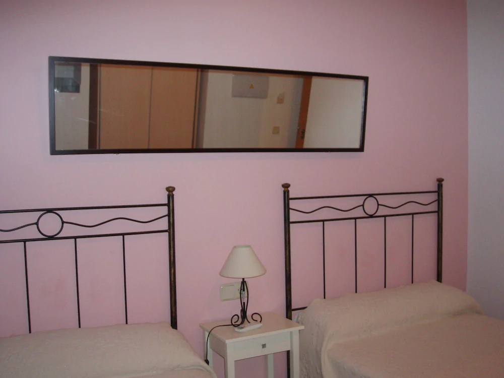 Hostal San Jose