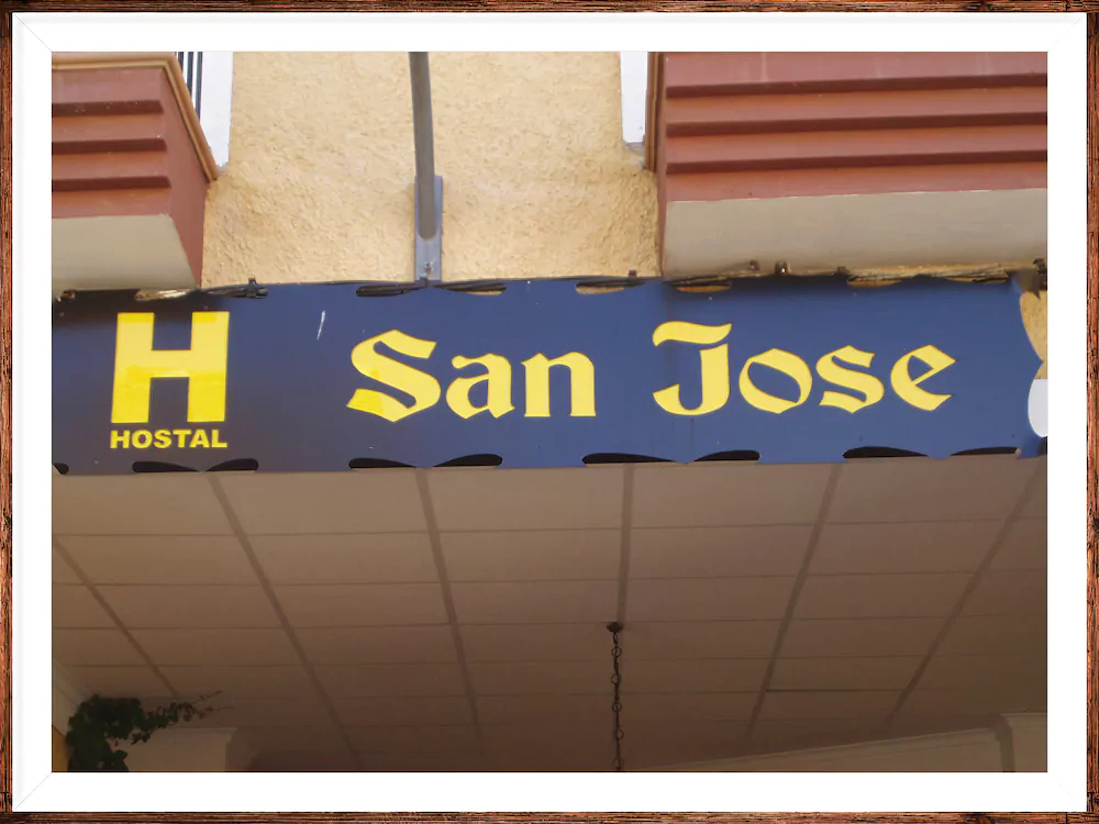 Hostal San Jose