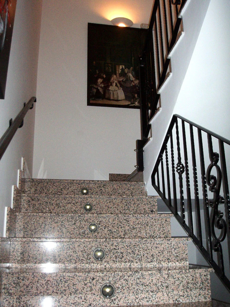 Hostal San Jose