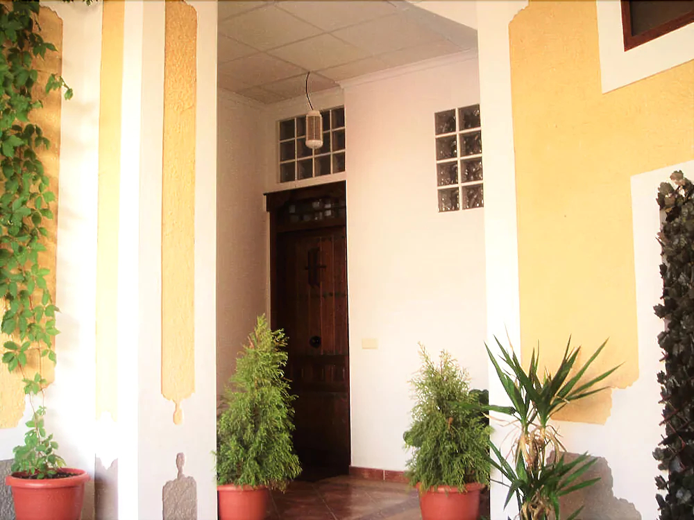 Hostal San Jose