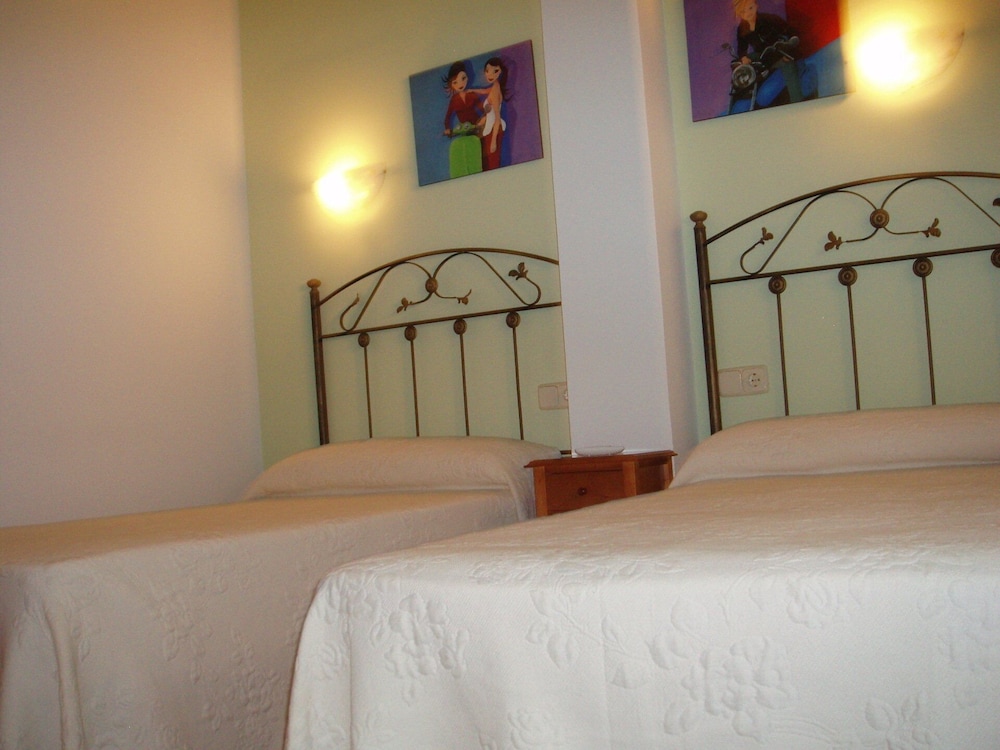 Hostal San Jose