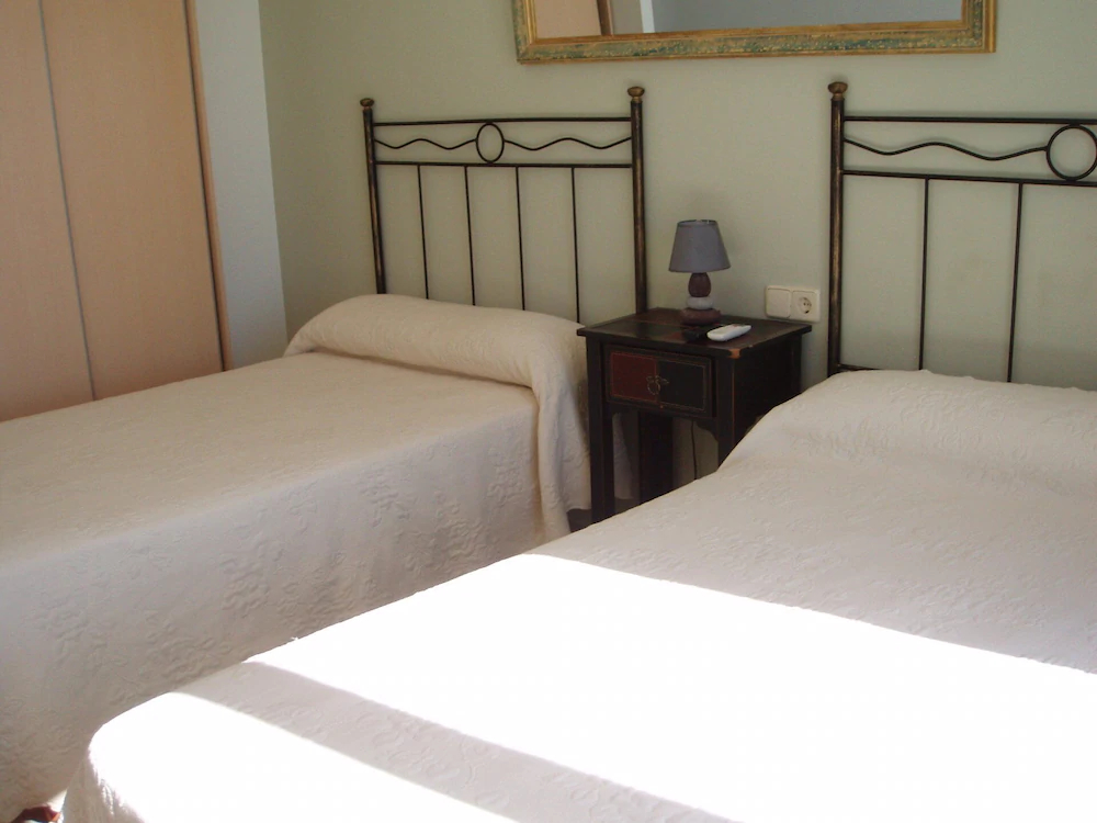 Hostal San Jose