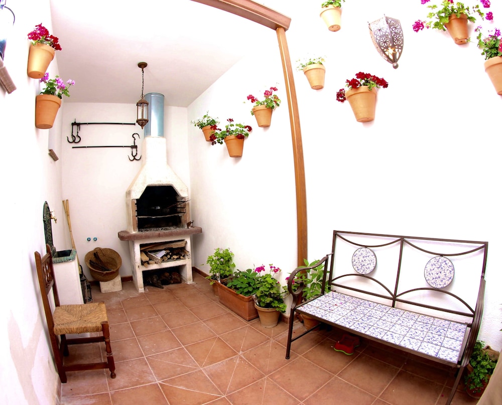 Casa Rural Meliton