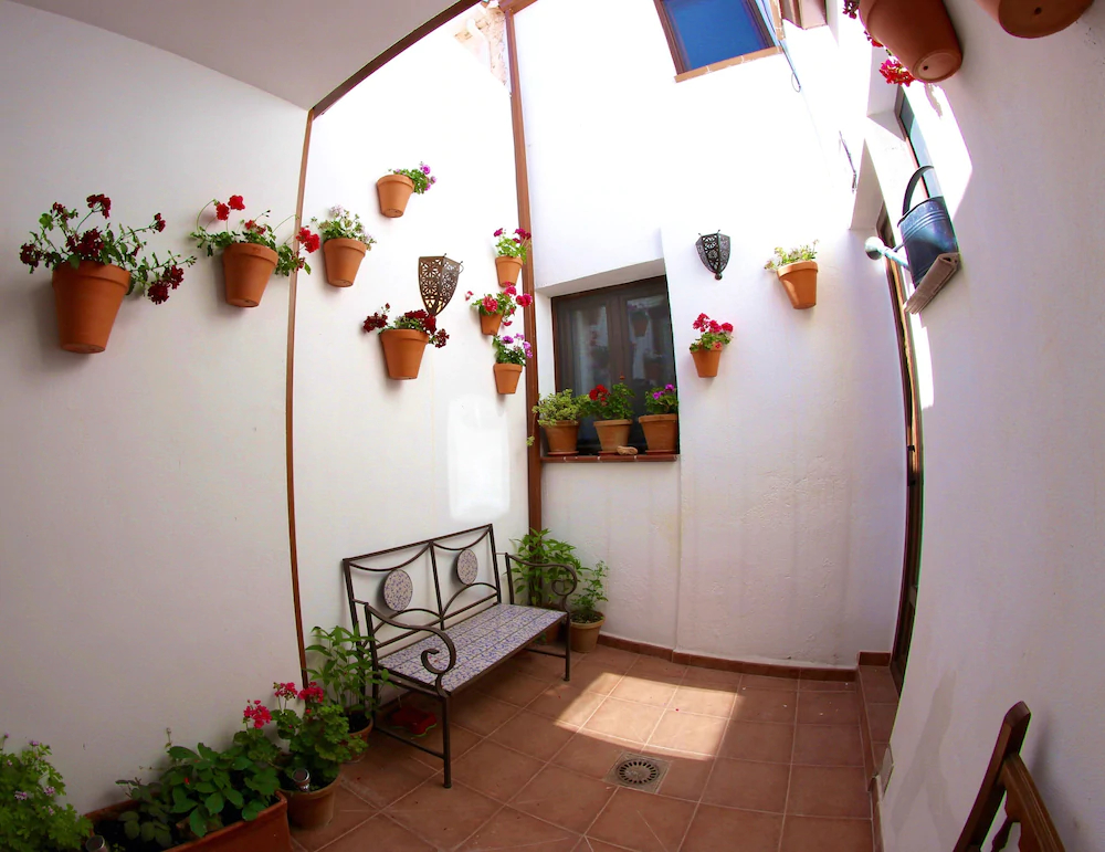 Casa Rural Meliton