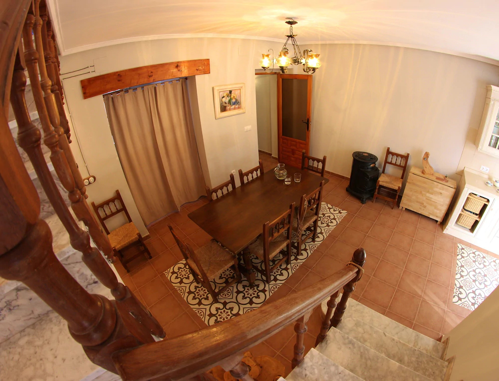 Casa Rural Meliton