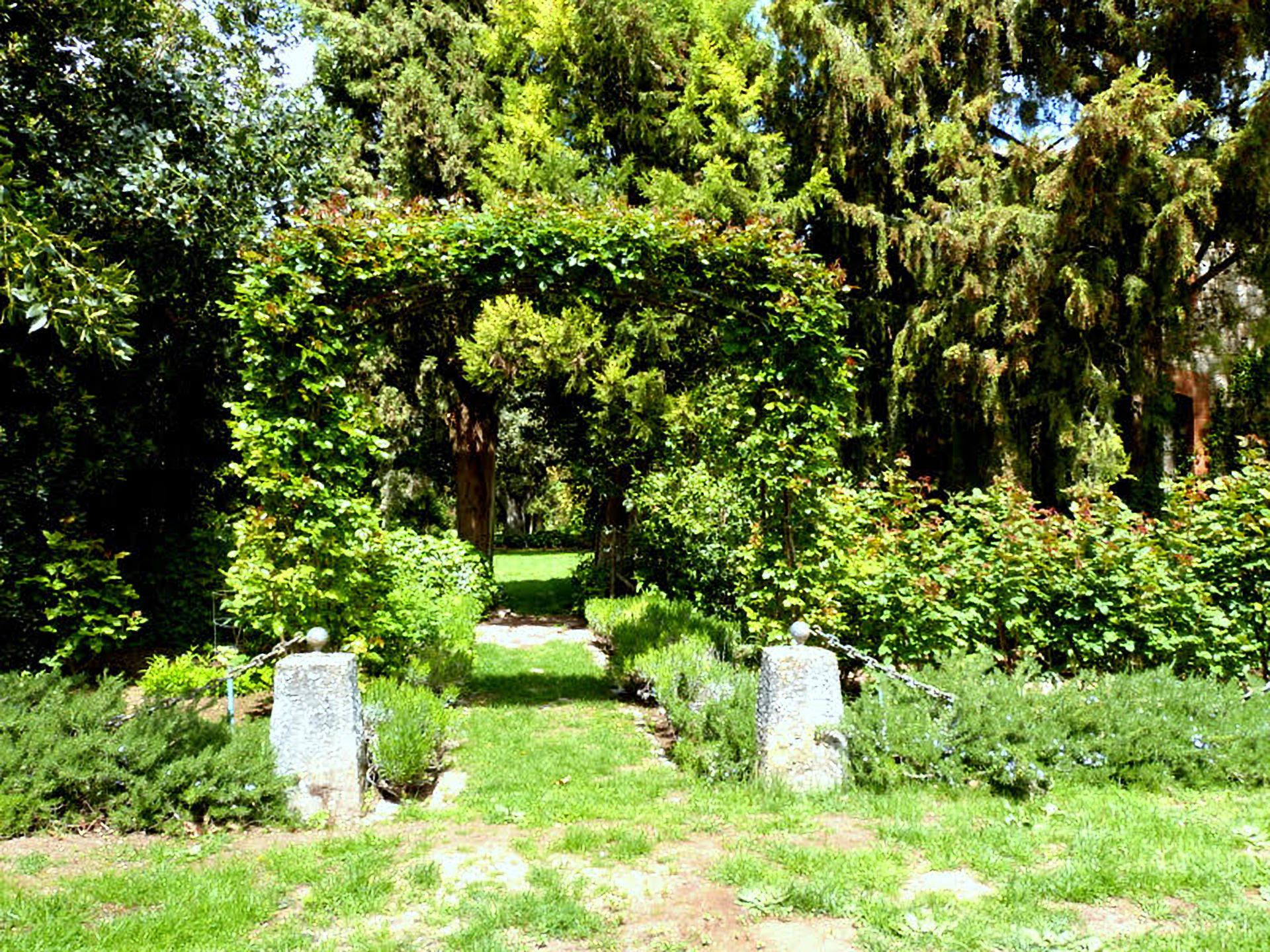 Finca Piedras Menaras