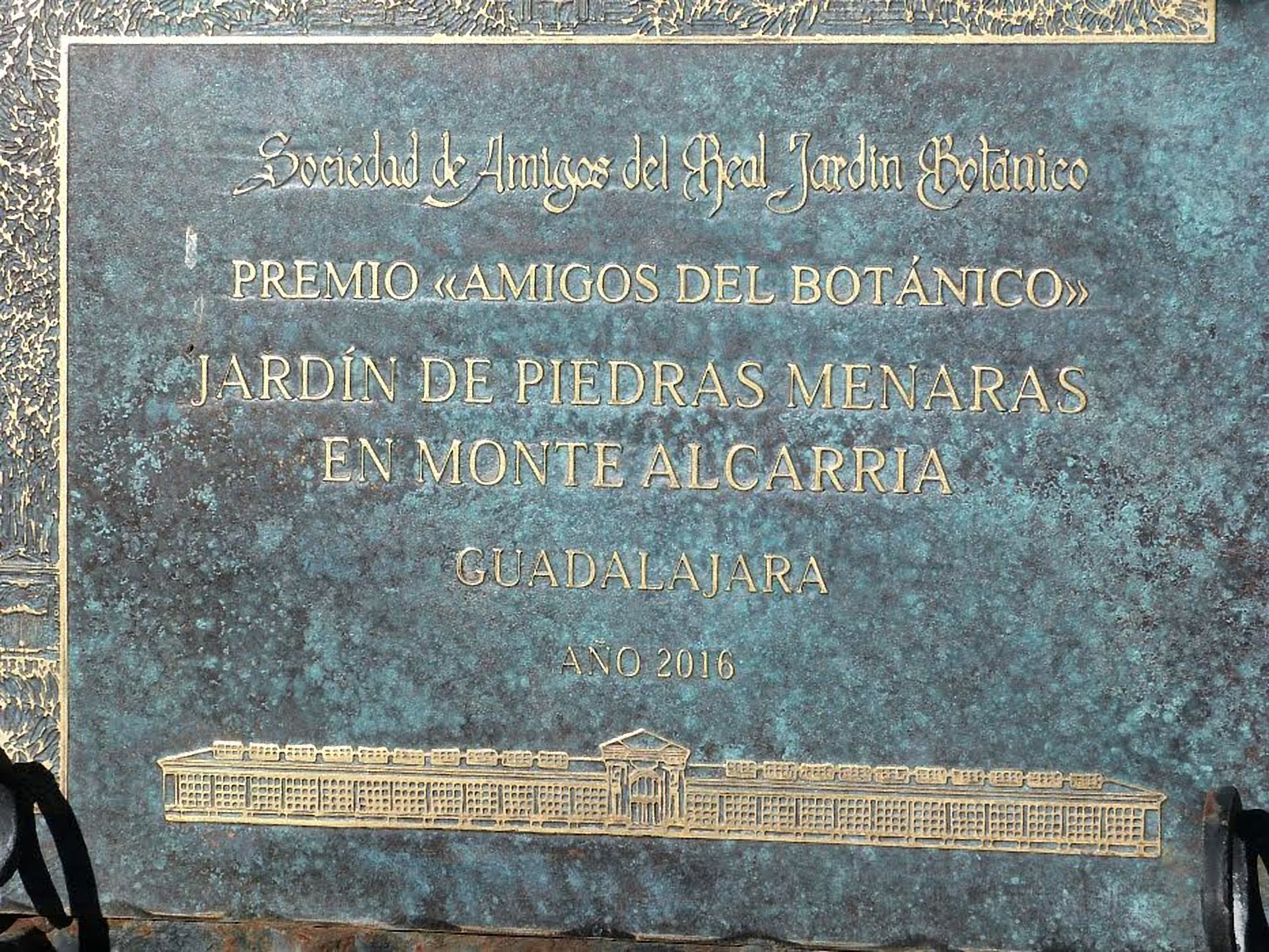 Finca Piedras Menaras