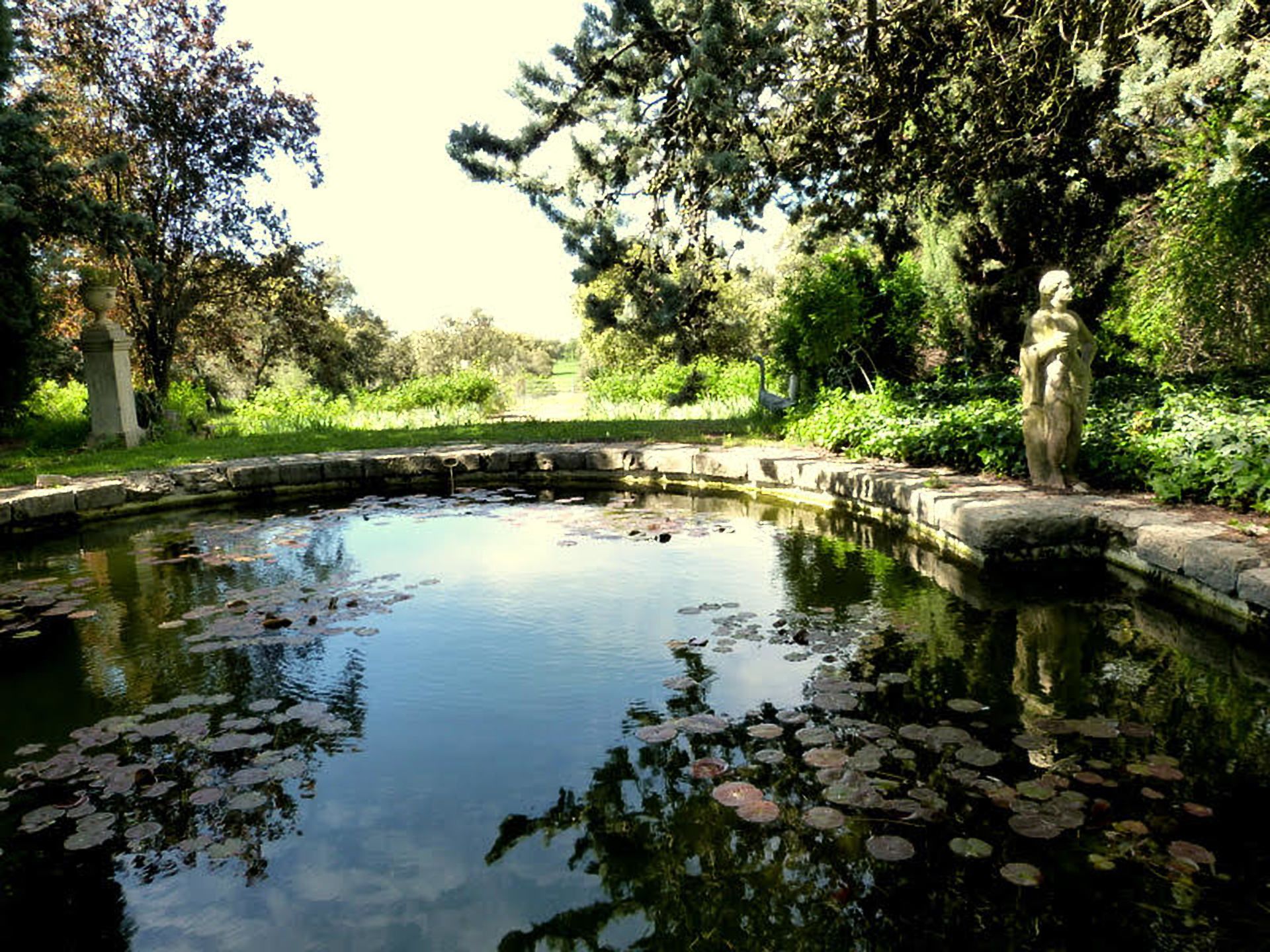 Finca Piedras Menaras