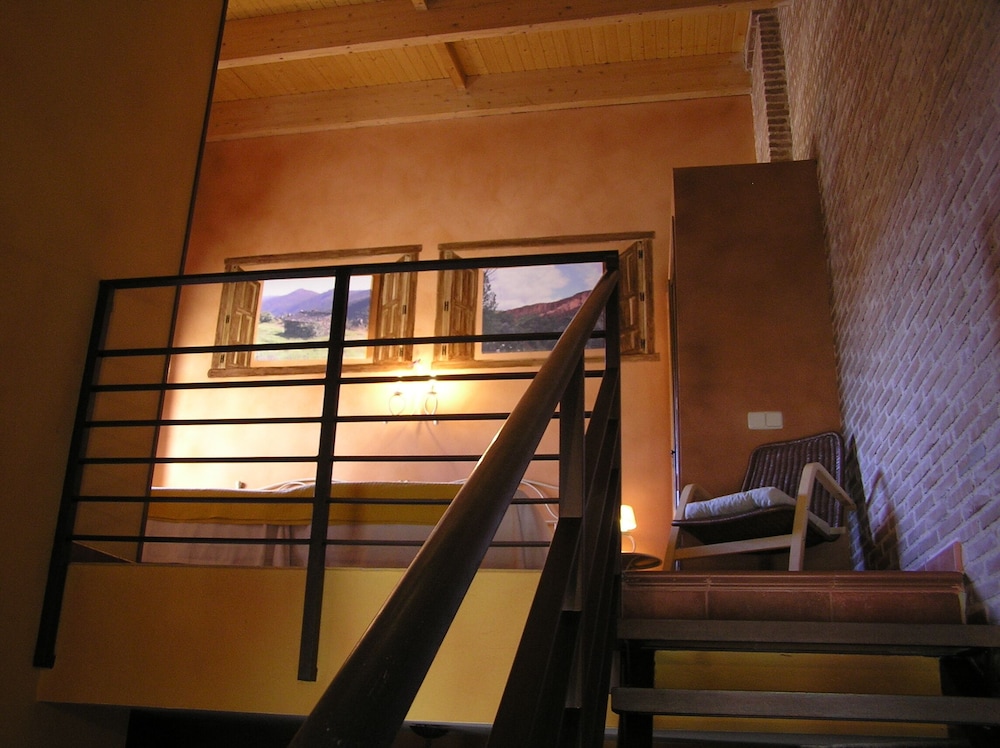 Alojamientos Rurales El Vallejo