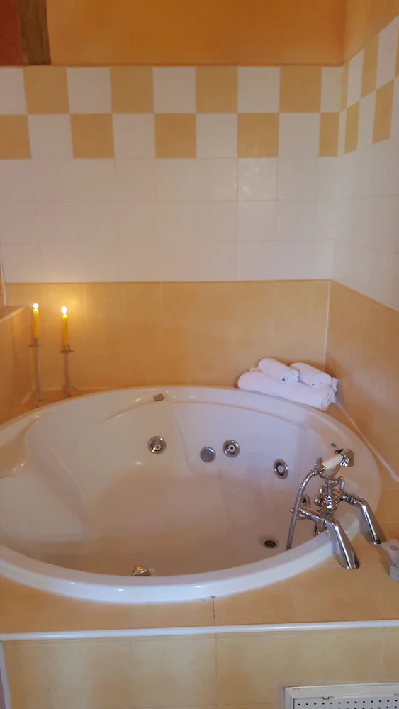 Alojamientos Rurales El Vallejo