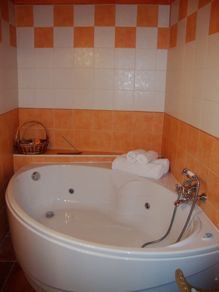 Alojamientos Rurales El Vallejo