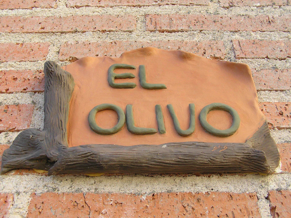 Alojamientos Rurales El Vallejo