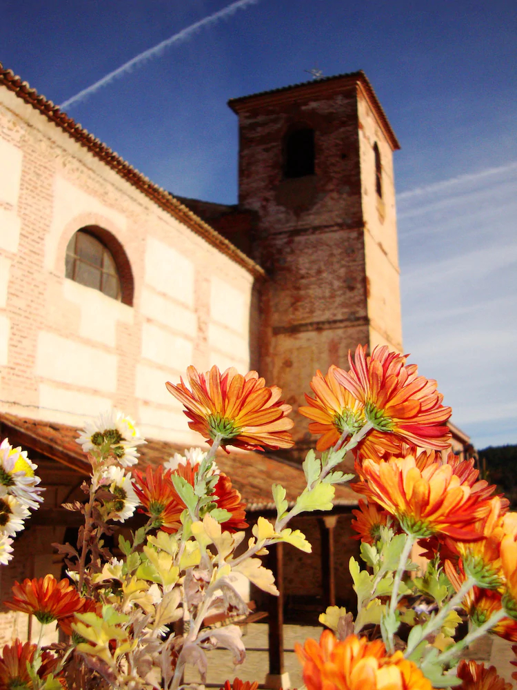 Alojamientos Rurales El Vallejo
