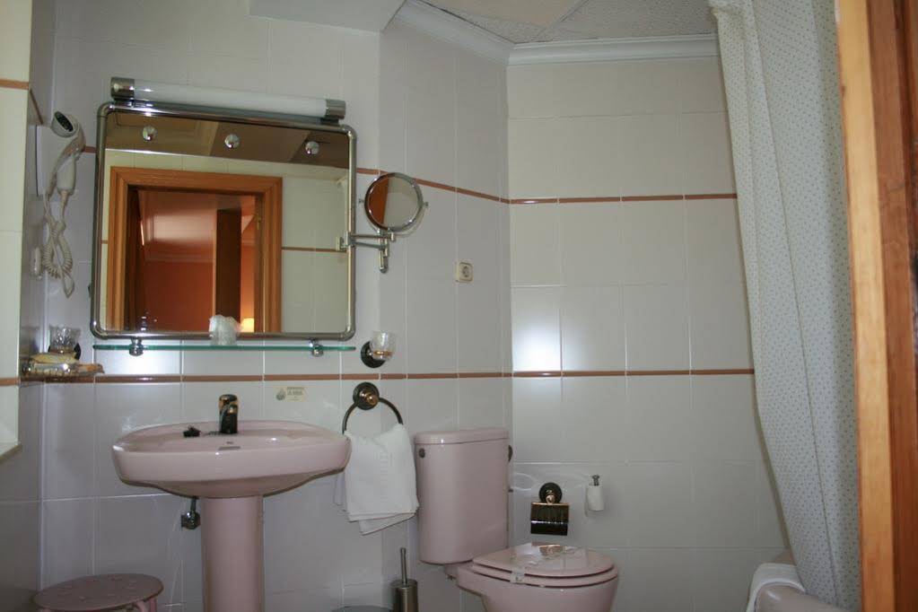 Hotel Cabañas